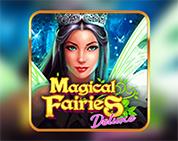 Magical Fairies Deluxe