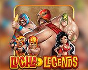 Lucha Legends